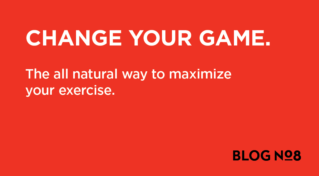 Achieve Peak performance.